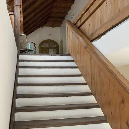 Fojtstvi Guest house *