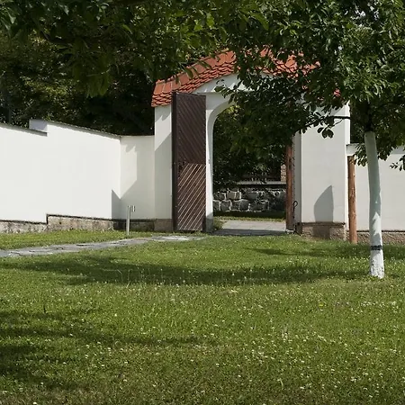 Fojtstvi Pensión
