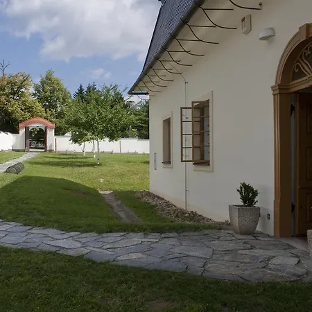 Penzion Fojtstvi