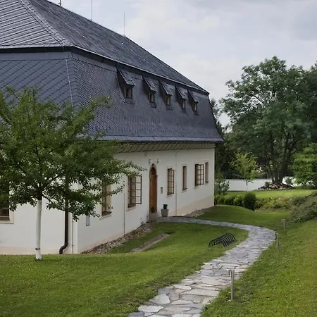 Fojtstvi Pensión 3*