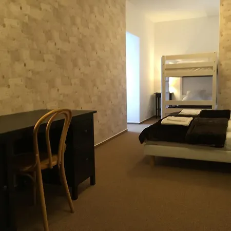 Guest house Fojtstvi Olomouc