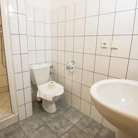 Fojtstvi Guest house Olomouc