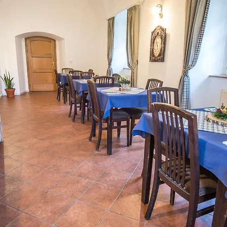 Fojtstvi Pensionat 3*