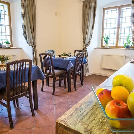 Guest house Fojtstvi Olomouc