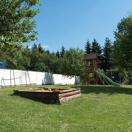Fojtstvi Guest house *