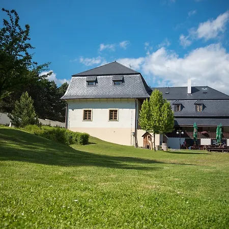 Fojtstvi Guest house