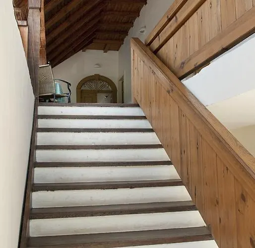 Fojtstvi Gasthuis 3*