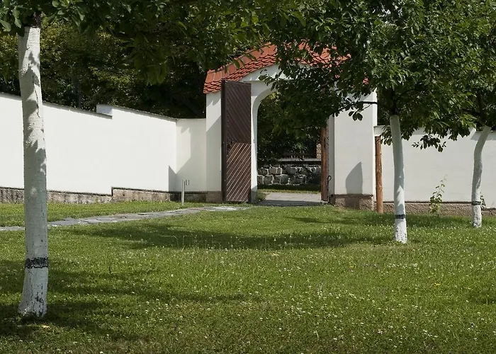 Fojtstvi Gasthuis
