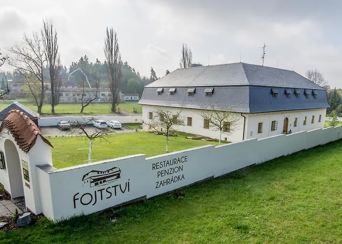 Fojtstvi Konukevi Olomouc