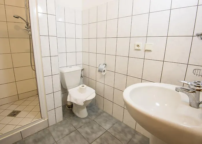 Fojtstvi Gasthuis Olomouc