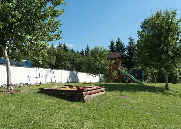 Fojtstvi Gasthuis 3*